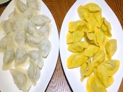 -船歌·鱼水饺青岛菜(闽江二路店)
