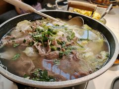 -乔阿马·江南味·驴肉香(龙湖华泾天街店)