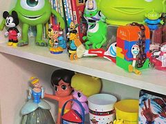 -Oolong乌龙茶古着店