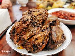 -宋三姐老妈兔头(双流总店)