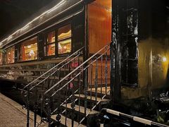 -火车头法国西餐厅