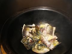 -大丰收·炭火鸡(三墩店)