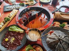 -巴九门老火锅(来福士打望店)