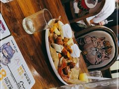 -more than meow吴止猫主题餐厅(承德 中船汇店)