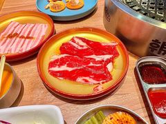 -韩悦牛排烤肉无限续(宝能中心店)