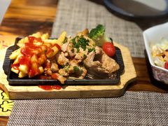 -KITON喜豚(清晖园店)