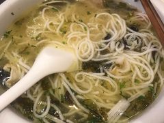 过桥米线-福利来酒店(泺源大街店)