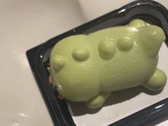 -海底捞火锅(玉桥商业广场店)