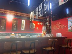 -老北京胡同味道二荤铺(酒仙桥店)