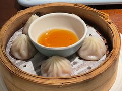 -乔街深夜食堂·小龙虾·高压锅生蚝(杭州总店)