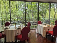 -阳澄湖费尔蒙酒店颐丰阁中餐厅(马鞍山西路店)