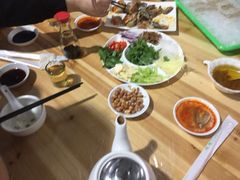 -官塘锋记鱼生·生腌·砂锅粥(牌坊街店)