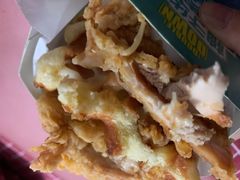 -肯德基(新凌云店)