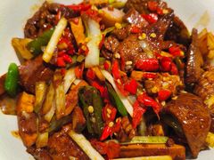 -寻裕记·现炒浇头面(人民广场店)