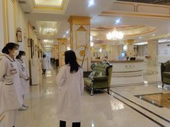 -名流健康高端体检中心·名宾门诊·健康管理