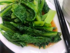 油麦菜-荔园小馆(园岭新村二期店)