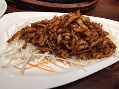 -老板恋上鱼(荣盛广场店)