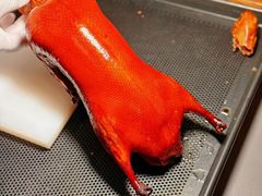 -喜悦烤鸭·新京菜(王府井店)