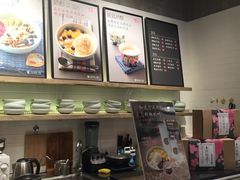 -宝珠奶酪(浦东金桥店)