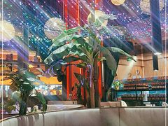 -厚院新疆民间菜馆餐吧(北京南路店)