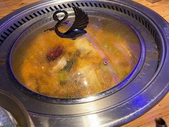 -山河屯铁锅炖·非遗铁锅炖(华强北店)