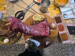 -安又胖韩国烤肉(美罗城店)