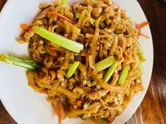 -琼海·狮椰美食楼