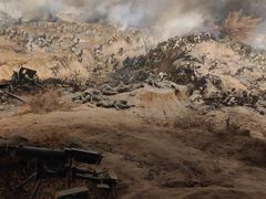 -辽沈战役纪念馆