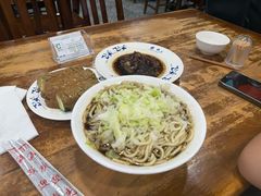 -柴氏风味斋(甘家口店)