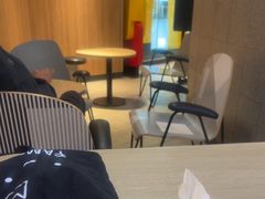 -麦当劳(莆田荔城大道万达店)