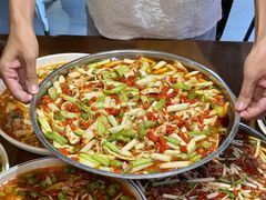-邱金小炒·30 年盐帮江湖菜(自贡店)