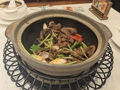 -勝記酒家·37年老字号·经典粤菜(荔枝公园店)