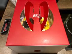 -85度C(北京陶然店)