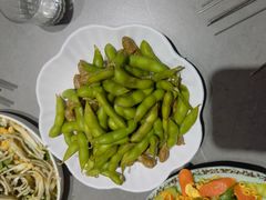 -轻松串吧(亦庄上海沙龙店)