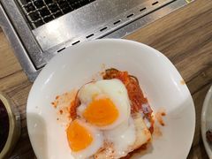 -俺的焼肉(銀座9丁目店)
