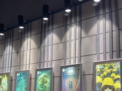 -bb boom运动闯关密室·聚会团建·家庭亲子(龙湖西溪天街店)