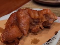 -状元阁烧烤(新华路总店)