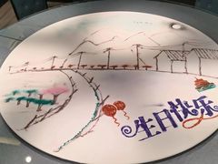 -巴特餐饮6加1音乐餐吧·新疆菜