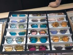 -溥仪眼镜(北京SKP店)