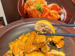 -客颂·客家宴(大壮国际广场店)
