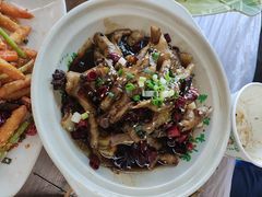 -小民大排档(光谷店)