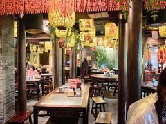 -南京大牌档(夫子庙老门东店)