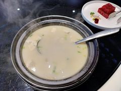 -巴音浩日娲·蒙餐(双林东路店)