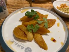 -春润大地海南椰子鸡(沙井京基百纳广场店)