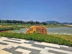 -光明小镇欢乐田园