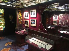 -马克西姆餐厅(崇文门店)