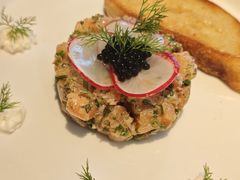 -Khéma Restaurant Pasteur