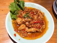 -觅山云南菜(泊富ICITY店)