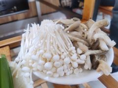 -阿昌白族石板烧(大理古城店)