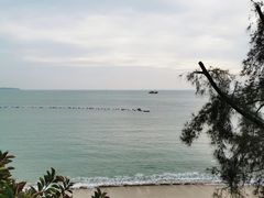 -碧桂园十里银滩